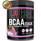 Bcaa Stack Universal Nutrition 250g - Original - Aminoácidos em Pó