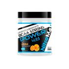 Bcaa strong power 4:1:1 laranja 250g - NITROMAX