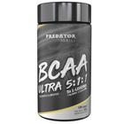 BCAA Ultra 5:1:1 - 120 cápsulas - Nutrata/Predator