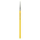 Bdellium Tools Professional Makeup Brush Studio Series - Delineador de ponto fino 706