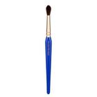 Bdellium Tools Professional Makeup Brush Triângulo Dourado - Mistura Cônica 785