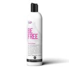 Be Free Leave-In Leve 300Ml - Curly Care