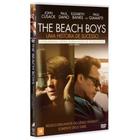 Beach Boys, the - uma Historia de Sucesso - Sony pictures