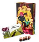 Bear Raid - Jogo de tabuleiro - 3-6 jogadores - 60 minutos de tempo de jogo