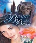 Beauty and the beast reader (graded level 1) - EXPRESS PUBLISHING