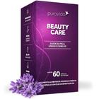 Beauty Care Polivitamínico - (60 Capsulas) - Pura Vida - PURAVIDA