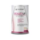 Beauty UP Sabor Abacaxi, Matchá e Hortelã SilverUp 150g