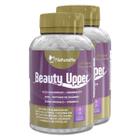 Beauty Upper (Ácido Hialurônico, Coenzima Q10, Enxofre Orgânico e Silício Orgânico)