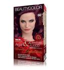 Beautycolor Coloracao Kit 66.26 Marsala Infalivel
