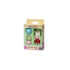 Bebe Coelho Chocolate - SYLVANIAN FAMILIES