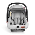 Bebê Conforto 0-13 Kgs Cinza Mescla Claro Litet - BB462