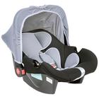 Bebê Conforto 0-13kg Styll Baby Preto/cinza - Styll Baby