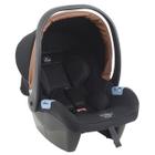 Bebê Conforto Burigotto Materna de 0 até 13kg Preto E Cobre