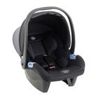 Bebê Conforto Burigotto Materna Gris 0 a 13 Kg Gris