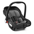 Bebe Conforto Cadeirinha 0 A 13 Kg Multikids Preto