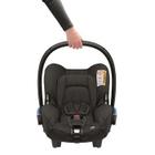 Bebê Conforto Citi com Base Maxi-Cosi - Essential Black