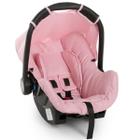 Bebê Conforto Grid Galzerano 8184 Rosa para recém nascido 0 até 13kg