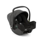 Bebê conforto i-snug - 0 a 13kg - chumbo shale - joie