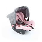 Bebê Conforto Igloo Rosa Mescla Cosco