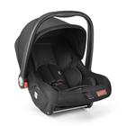 Bebê Conforto Litet 0 a 13 kg Preto Liso