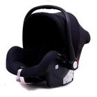 Bebê Conforto Luxo Preto - 0-13kg - Club Baby / Envio Rápido