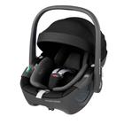 Bebê Conforto Maxi Cosi Pebble 360 com Base - Black