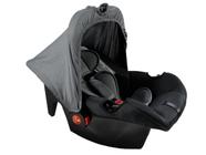 Bebe Conforto Para Carro Conforto e Segurança Infantil Menino e Menina Rosa Cinza Preto - Styll Baby