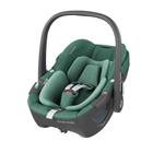 Bebê conforto pebble 360 c/ base essential green - maxi-cosi