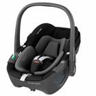 Bebê Conforto Pebble 360 com Base Veicular de 0 a 13 Kg Essential Black - Maxi-Cosi