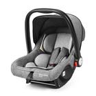 Bebe Conforto Rest - 0 A 13 Kgs - Cinza - Multikids Baby - Bb407