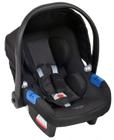 Bebê Conforto Touring X Burigotto Preto 0 a 13kg