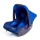 Bebê Conforto Wizz Cosco - Azul Recém Nascido Menino