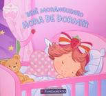 Bebe Moranguinho - Hora de Dormir