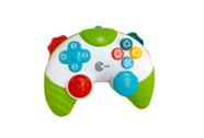 Bebê Musical Controle De Video Game Kitstar 12+M