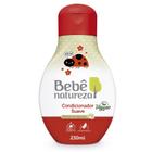 Bebê Natureza Condicionador Extrato De algodão Hipoalergênico Vegano Sem Lágrimas 230ml