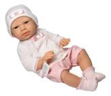 Boneca Zeca DPA em vinil 20 cm - 1112 - Baby Brink (Nova Brink), Magalu  Empresas