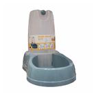 Bebedouro Automático Azul Chalesco - 6,5l