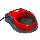 Bebedouro Automatico Pet Infinity 3l Vermelho Truqys