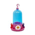 Bebedouro Aves Pequenas Beija-Flor Colorido - 250mL - Mr. Pet