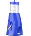 Bebedouro Base Mundo Roedor Drink Tower 80ml Hamster - Azul