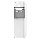 Bebedouro Coluna para Garrafão com Armário Mineralle Compressor EOS