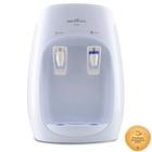 Bebedouro de Água Britânia Aqua BBE04BGF Branco Gelo Eletrônico Bivolt