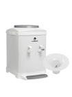 Bebedouro de Mesa Furador Galão Compressor Branco k21 Karina