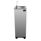 Bebedouro de Pressão Frismax Inox IPXO 220V