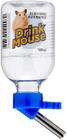 Bebedouro Drink Mouse Bico De Alumínio Tudo Pet 120ml