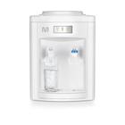 Bebedouro eletronico multilaser 10l e 20l 65w branco - 220v