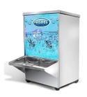 Bebedouro Frisbel 25L Inox Bancada Jato/Torneira 127V