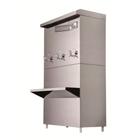 Bebedouro Industrial 3 Torneiras 100 Litros Acqua Gelata PRE100 Inox 127V