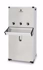 Bebedouro Industrial de 100 Litros em Inox K100 Karina