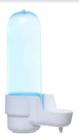 Bebedouro Médio Aves Pássaros Diversas Cores 110ml C/ Presilha